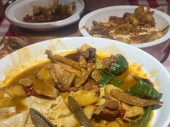 -西贝(宁波天一国购店)