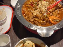 -胖哥俩肉蟹煲(盐城金鹰国际店)