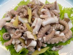 -金沙滩海鲜餐厅·海肠捞饭·手工水饺(梅江龙水园店)