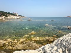 -养马岛旅游度假区