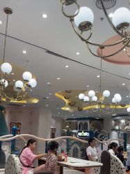 -奈尔宝·儿童乐园·亲子餐厅(苏州大悦城店)