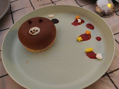 -Lets burger非常汉堡·环球风味(蓝色港湾店)