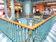 -加餐海鲜自助(宝龙一城店)