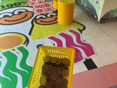 -阿尔法Game Station(中山路店)