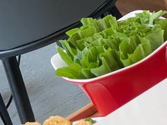 -庭院·冰煮羊·北京涮肉(西单店)