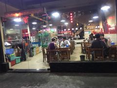 -阿明烧烤(虬泾路店)