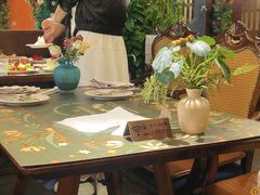 -第101座花园餐厅(湖滨88店)