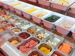 -小蛮椒麻辣烫·麻辣拌(青浦宝龙店)