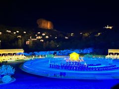 -鼎盛王朝康熙大典实景演出