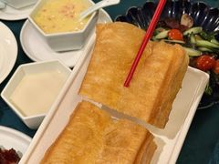 -誉八仙粤菜(万象天地店)