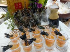 -明本湛江鸡•海鲜小厨(陈家祠店)