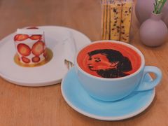 -CHEZ JASMINE 茉莉的氧气厨房