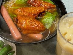 -华嫂冰室(尖沙咀店)