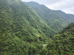 -太湖源风景区