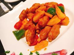 -若蘭慈·无国界素食料理(欢乐海岸店)