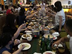 -火舞泰·泰式海鲜火锅餐厅(世纪城店)