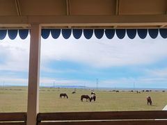 -莫日格勒旅游景区