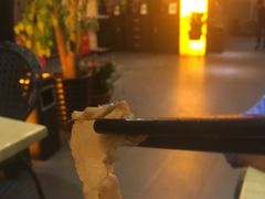 -山珍王国·云南野生菌石锅鱼
