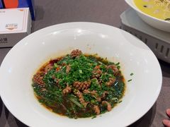 -香山湖家家宴(中山陵店)