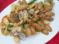-天天海鲜城·海鲜大排档(新溪店)