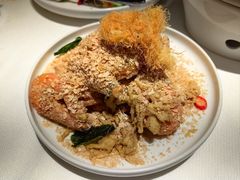 -莆田餐厅PUTIEN(西安万象天地店)