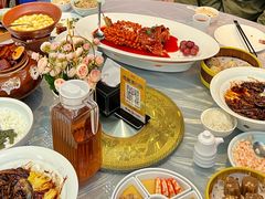 -松鹤楼(月坛店)