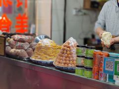 -老金家蛋菜夹馍(西安总店)