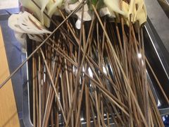 -钢管厂五区小郡肝串串香(奥克斯广场锦城万达店)