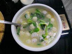 -大锅强·蒸海鲜青岛菜(吾悦广场店)