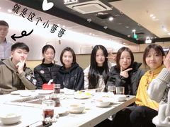 -海底捞火锅(龙湾万达广场店)