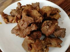 五香小肉-217笋干馄饨
