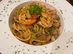 -小食院简餐厅