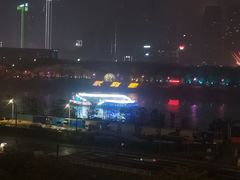 -佛山港澜石口岸码头