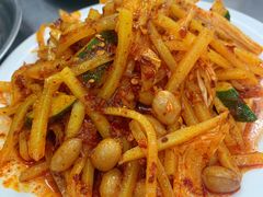 -松明一烤肉馆(鲁园店)