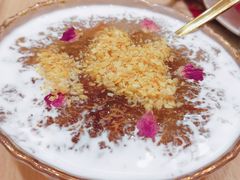 -甜心妈妈·榴莲星级糖水(北京路总店)