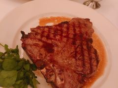 -莫尔顿牛排坊(威尼斯人店)