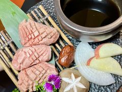 -無二炙坊·和牛烧肉(大钟寺1733店)