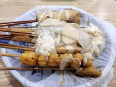 -彭姐麻辣烫(海淀店)