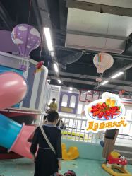 -妙糖乐园(乐坊·大华生活广场店)