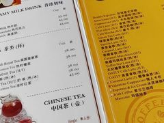 -Beccano碧可浓西餐厅(碧云路店)