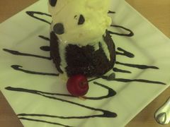 朗姆软心巧克力-美丽心情蛋糕(江苏路店)