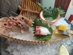 -原志优秀食材·匠心料理·海胆主题(金亿广场店)