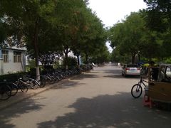 -河北工业大学(北辰校区)