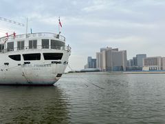 -海河外滩公园