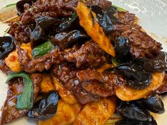 -蓬川食府(金海道店)