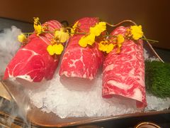 -色響火锅(恒隆广场店)