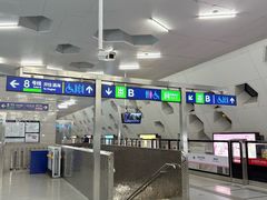 -朱辛庄(地铁站)