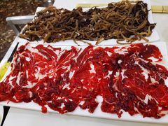 -潮牛来了 潮汕牛肉火锅(宋城店)