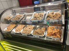 -超级鸡车(长宁娄山关路店)