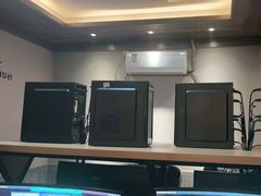 -网鱼电竞(杨浦中原店)